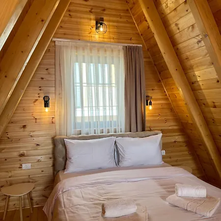 Royal Zlatar Semesterbostad