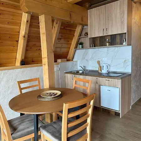 Holiday home Royal Zlatar *