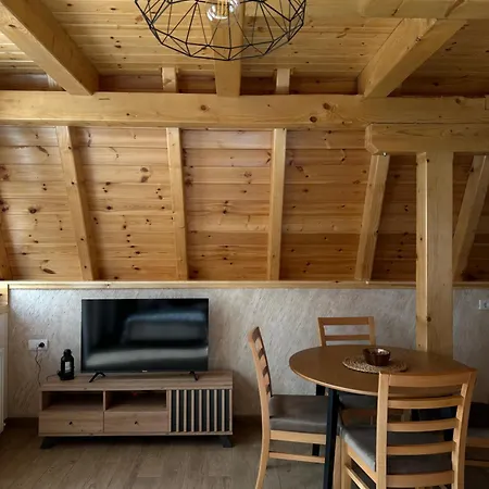 Semesterbostad Royal Zlatar Nova Varoš