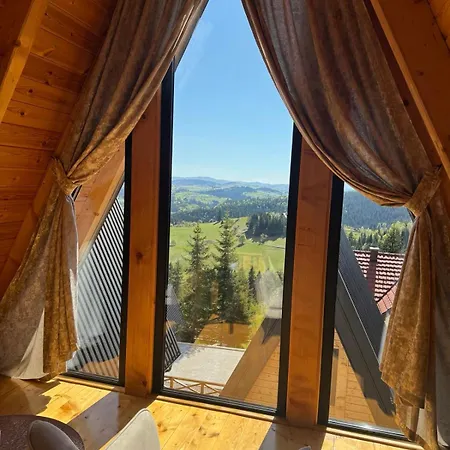 Semesterbostad Royal Zlatar