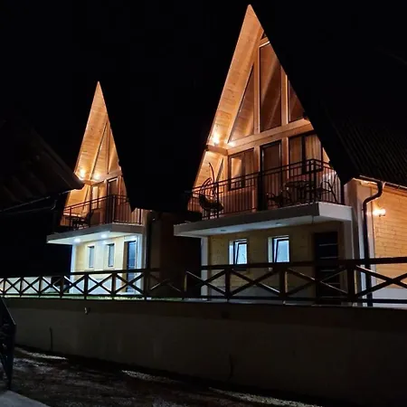 Holiday home Royal Zlatar
