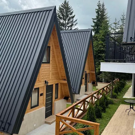 Holiday home Royal Zlatar