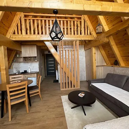 Semesterbostad Royal Zlatar