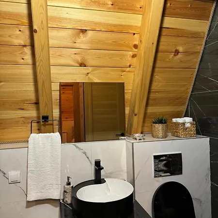 Royal Zlatar Semesterbostad