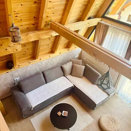 Royal Zlatar Semesterbostad