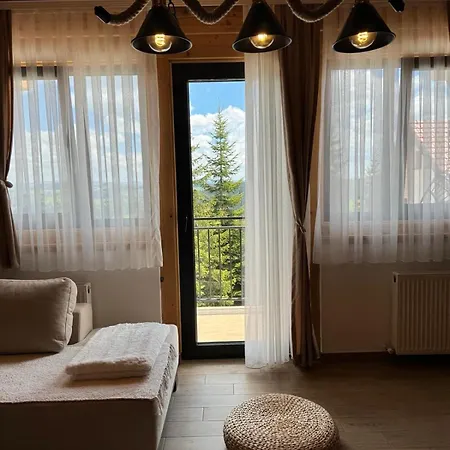 Semesterbostad Royal Zlatar *