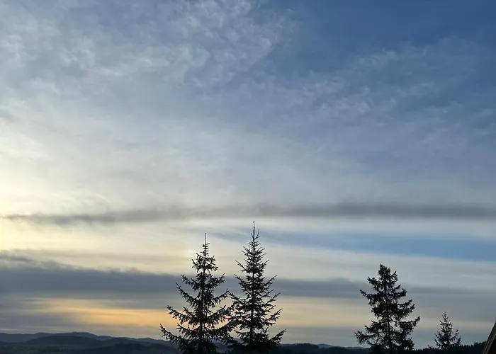 度假居 Royal Zlatar Nova Varoš