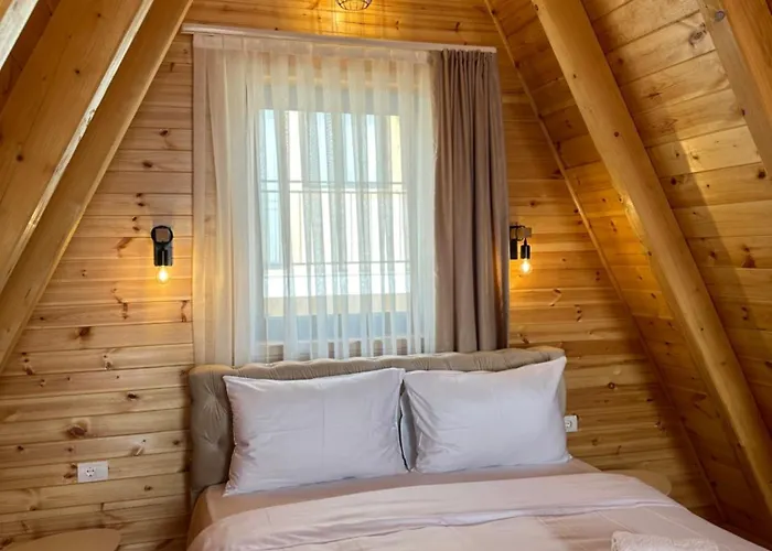 Royal Zlatar 度假居