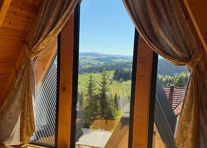 度假居 Royal Zlatar