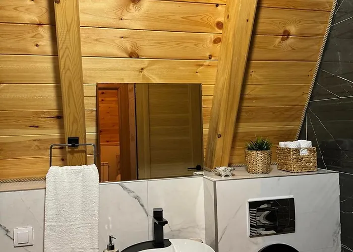 Royal Zlatar 度假居