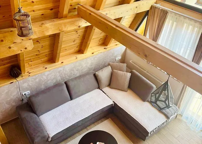 Royal Zlatar 度假居