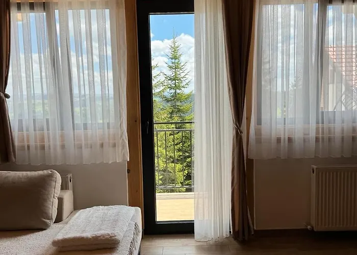 度假居 Royal Zlatar *